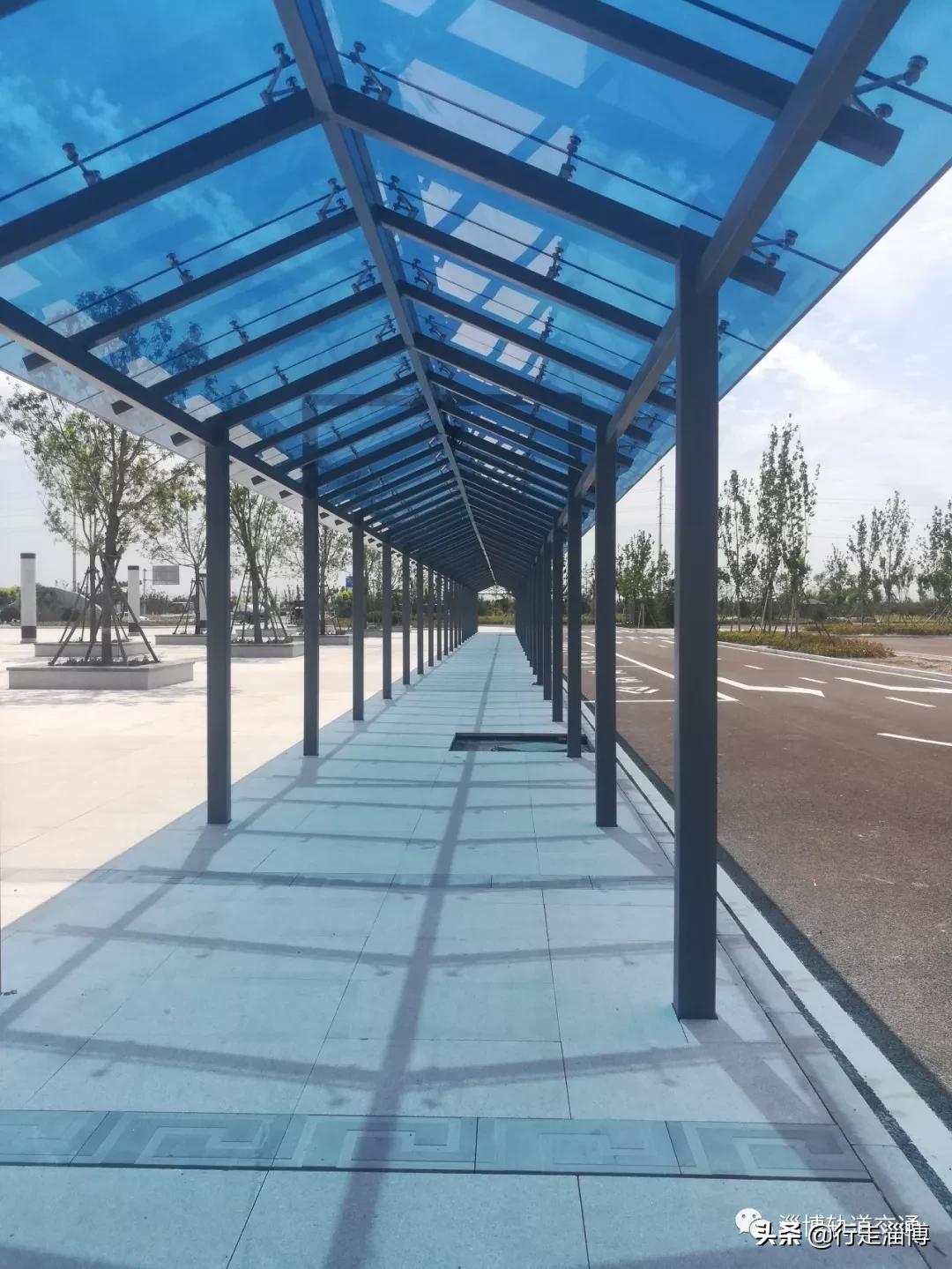 济青高铁临淄北站开通时间,济青高铁临淄北站开行时刻表