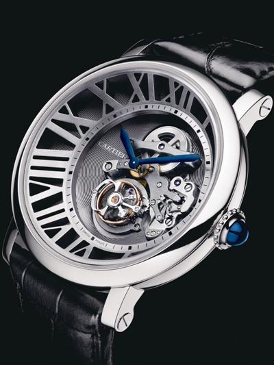 女士手表十大奢侈品牌排行榜,2021年备受关注的7款奢侈手表