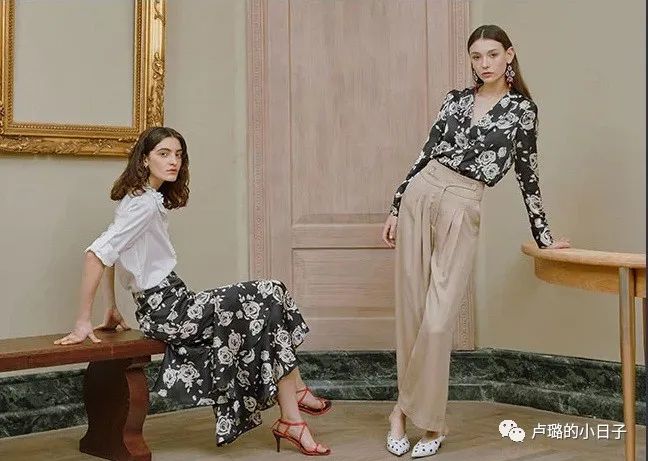 女魔头上班高配！5个品牌照着入就没错