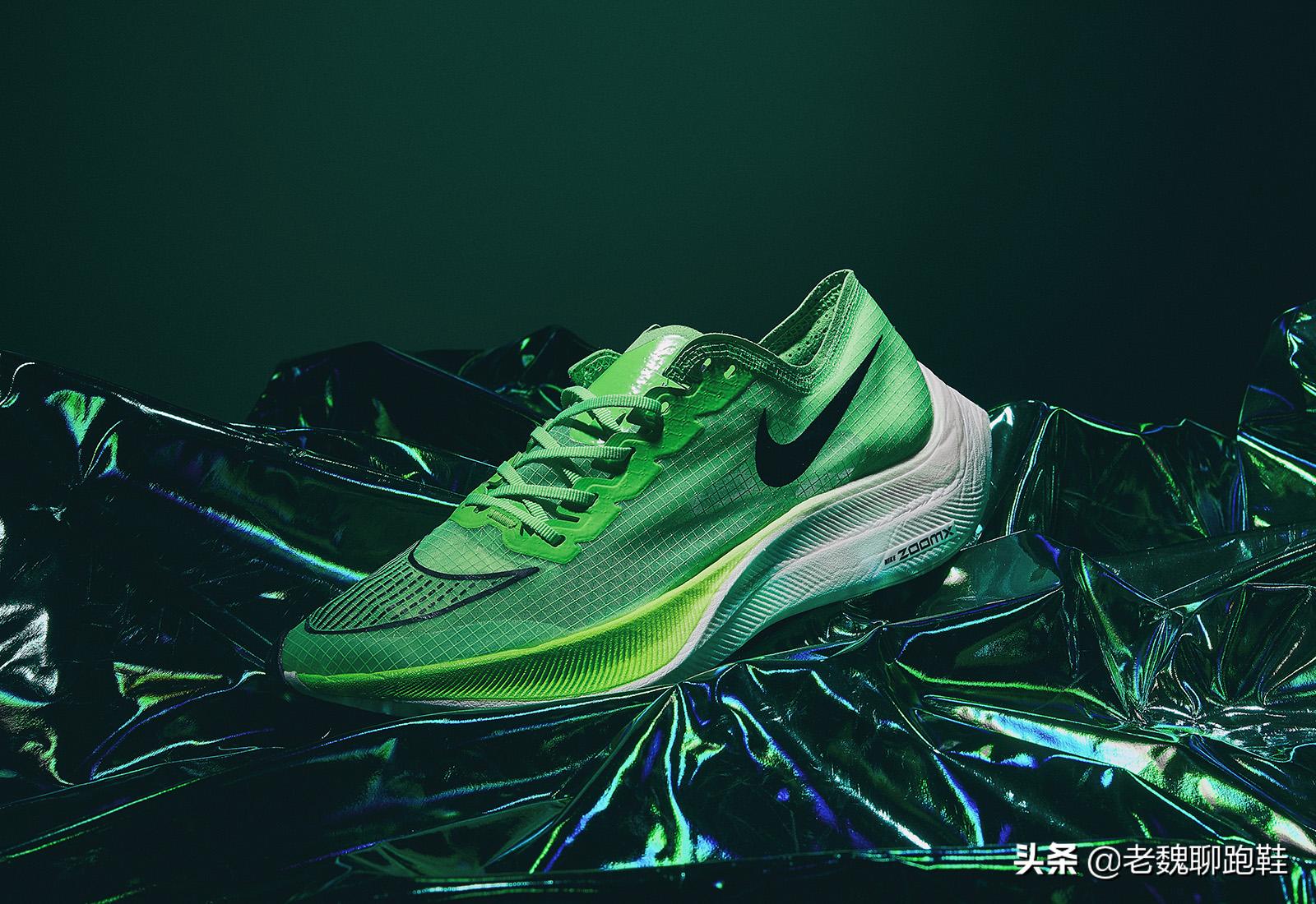 智商税产品真的有用吗,全掌碳板跑鞋真的好吗