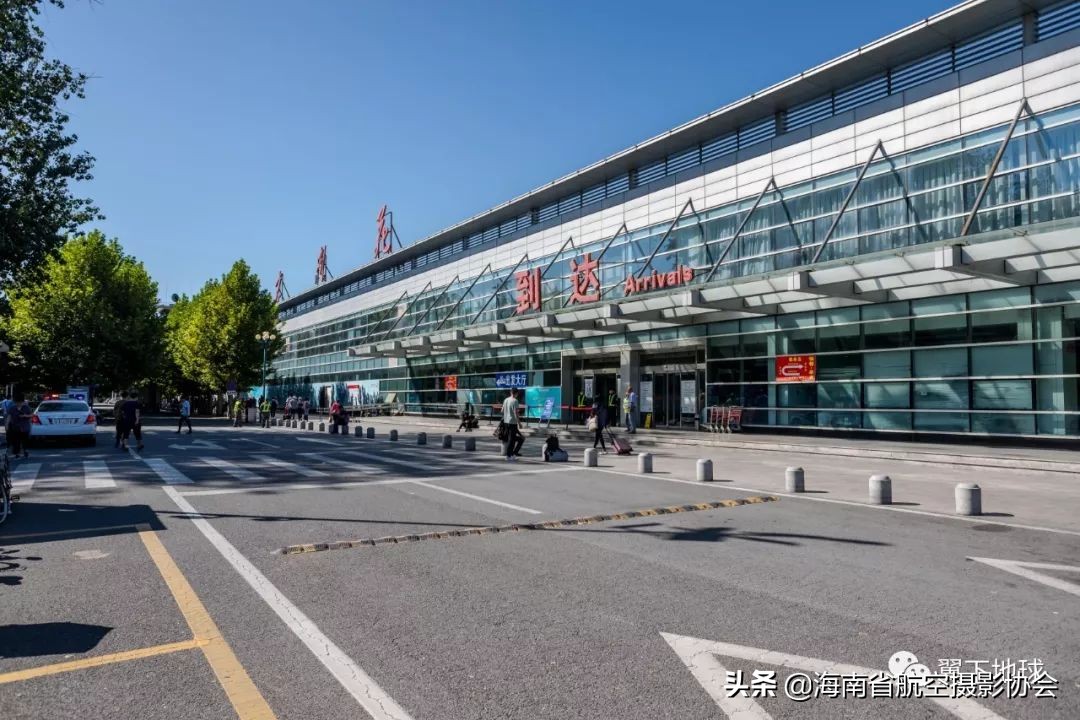 从一段群聊，说起那些已经是传说的机场