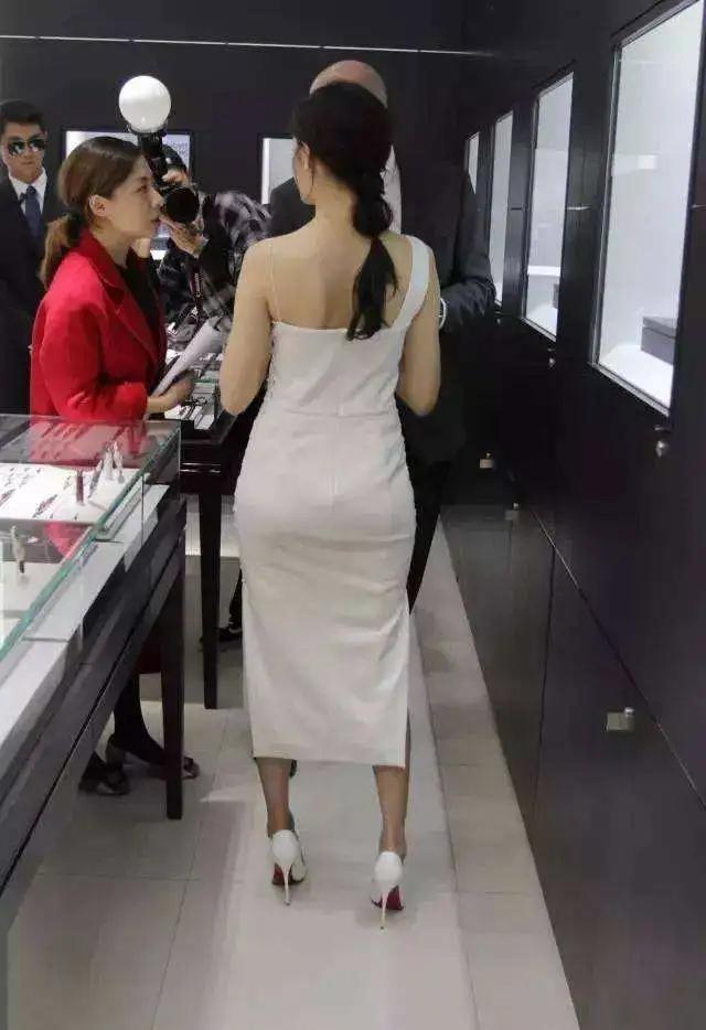 没脚踝，脚脖子粗，你的腿是不是像白萝卜？