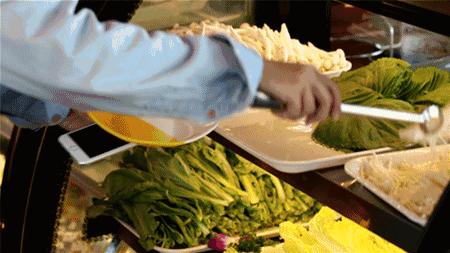 门头沟最好吃的韩国烤肉,门头沟金满棠鲜肉烤肉自助