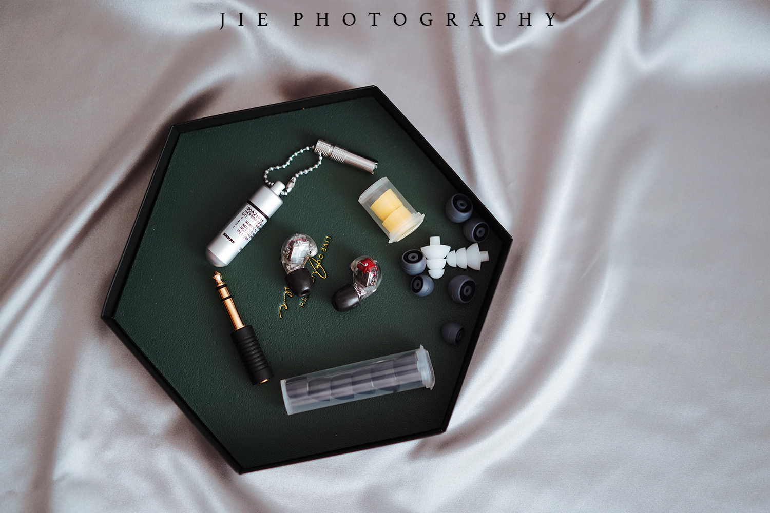 舒尔se846unl测评,舒尔se846一代和二代怎么分