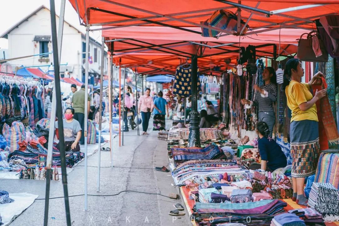 昆明自驾老挝超详细攻略,昆明老挝一日游