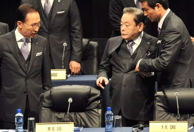 韩国善终的总统,韩国历任总统有没有善终的