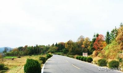 查济——情迷悠长古巷道