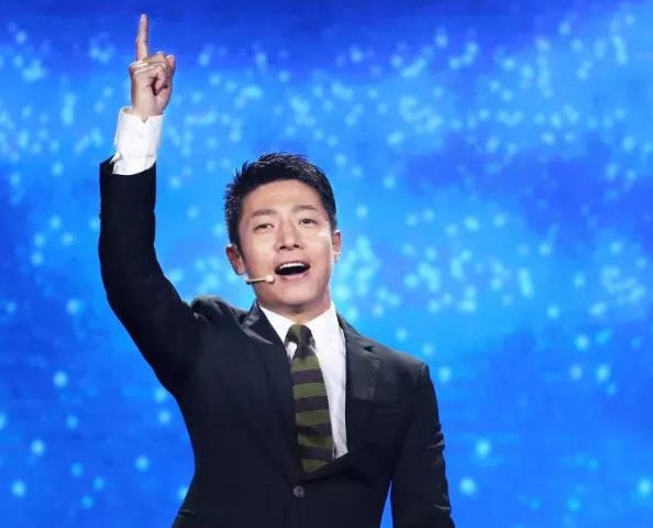 撒贝宁的经历,撒贝宁的个人经历