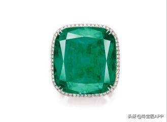 2020苏富比春拍宝石前十名,香港苏富比2023年春拍时间