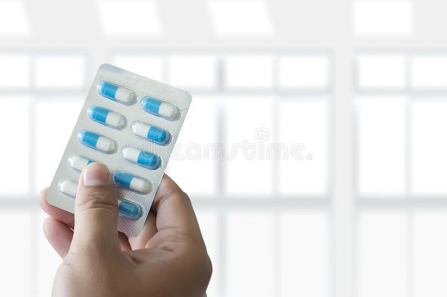 药理学中的首选药，学会了以备急用