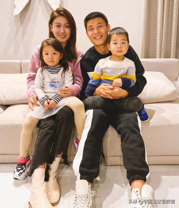 中国足球爱恨分明,足球球星们的爱恨情仇