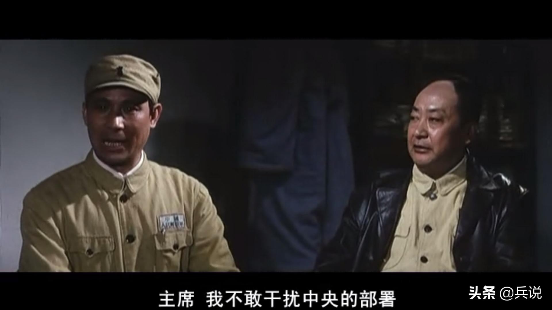 粟裕辞让，罗荣桓才评上元帅？十大元帅，无人能替代