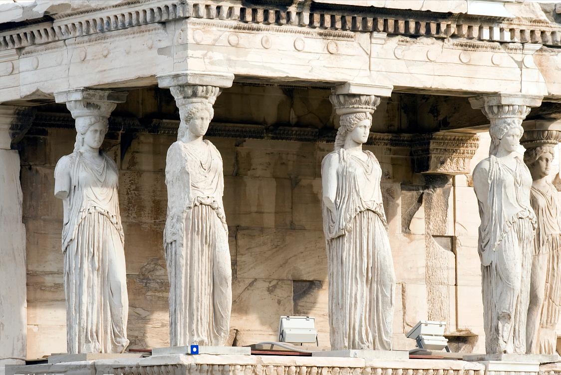 希腊有哪些世界著名城市,希腊有哪些有名的地点