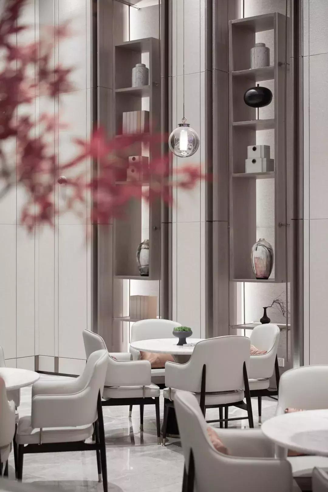 卓越TOP系作品，至臻美学的典范空间