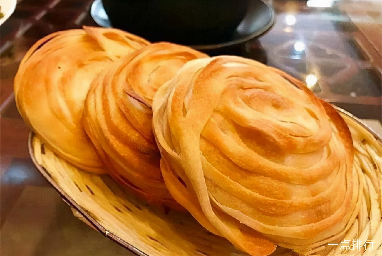 西安旅游美食哪里好吃推荐,西安旅游攻略美食打包