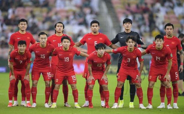 男足赢了越南还有希望出线吗,国足对越南全取三分能出线吗