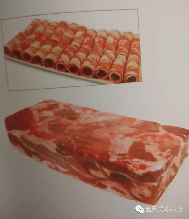 涮锅牛羊肉怎么区分真假,如何分辨涮牛肉真假
