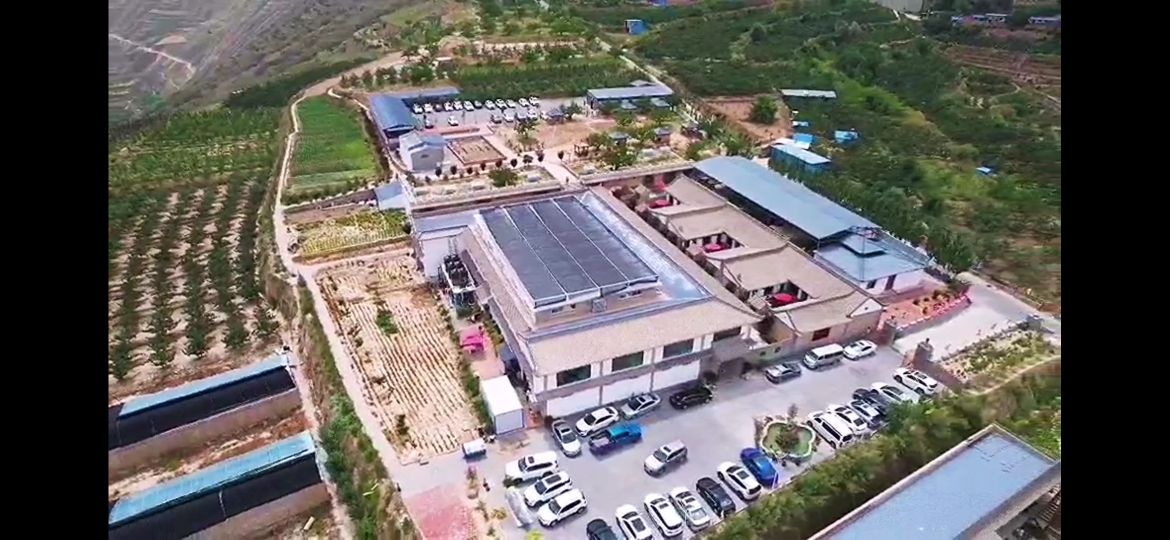 西固公园生态园,兰州周边生态园推荐