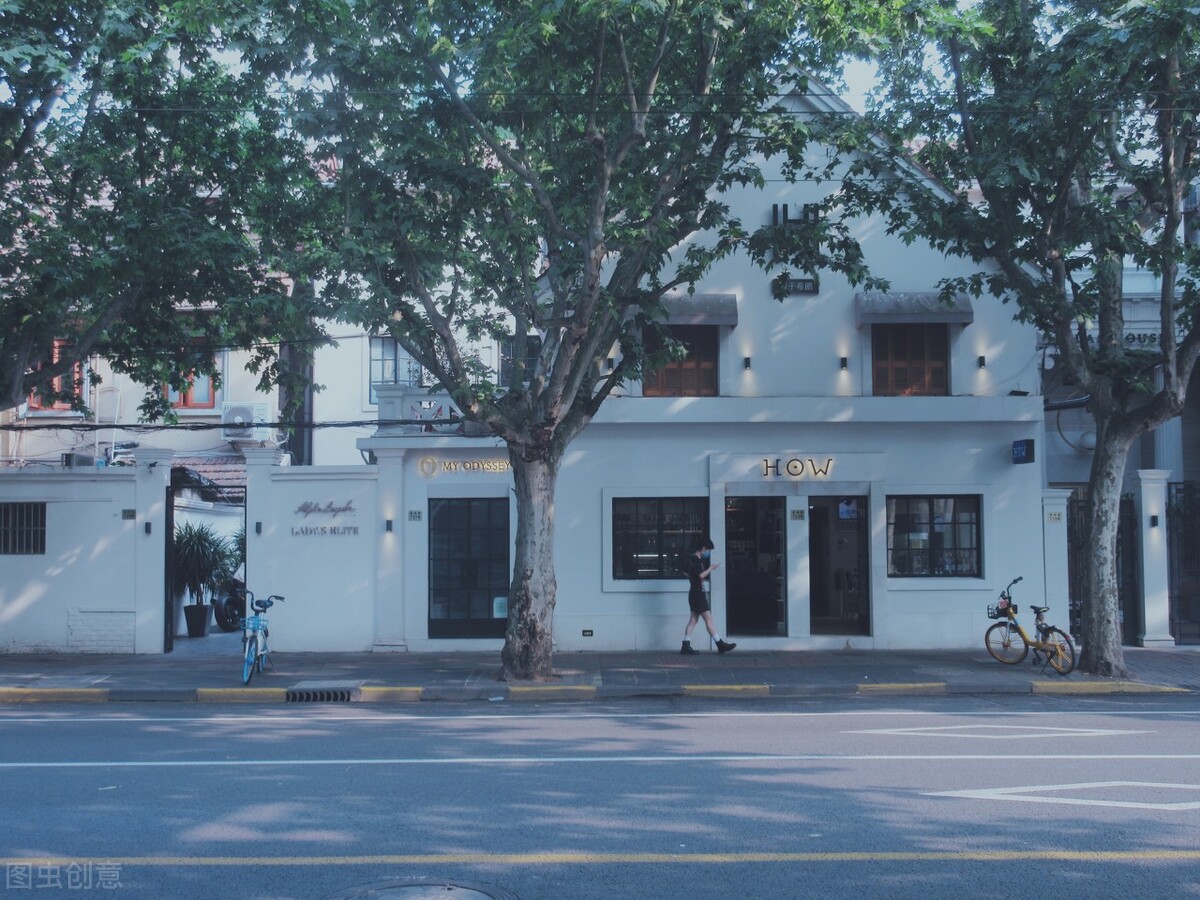 上海免费的旅游攻略,上海最实惠的免费旅游攻略