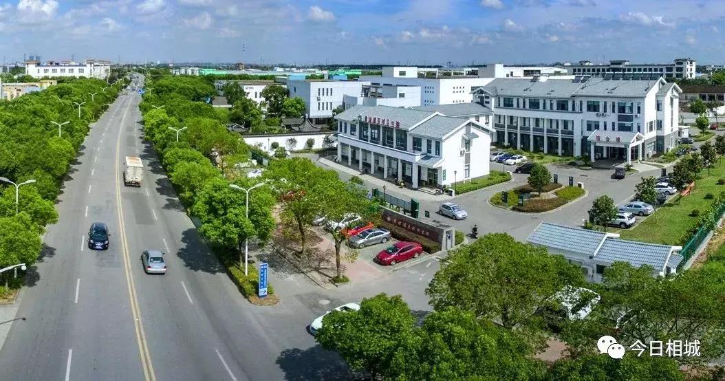 苏州相城区哪里有中医馆,苏州市相城区的医院有哪些