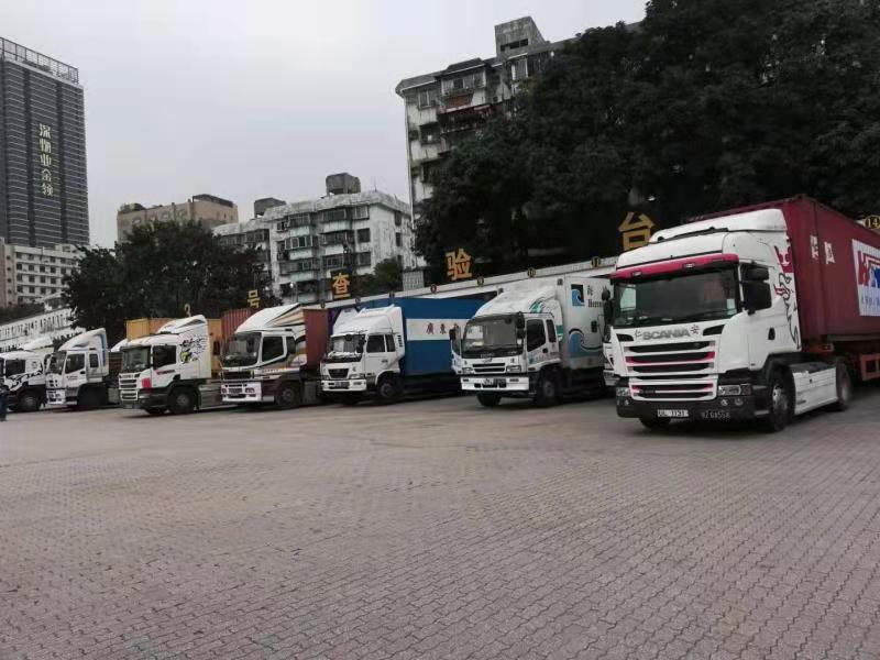 珠海到汕头搬家,珠海到香港搬家公司