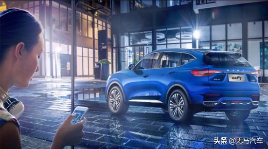 哈弗f7值得买吗评测,买哈弗f7十大忠告评测