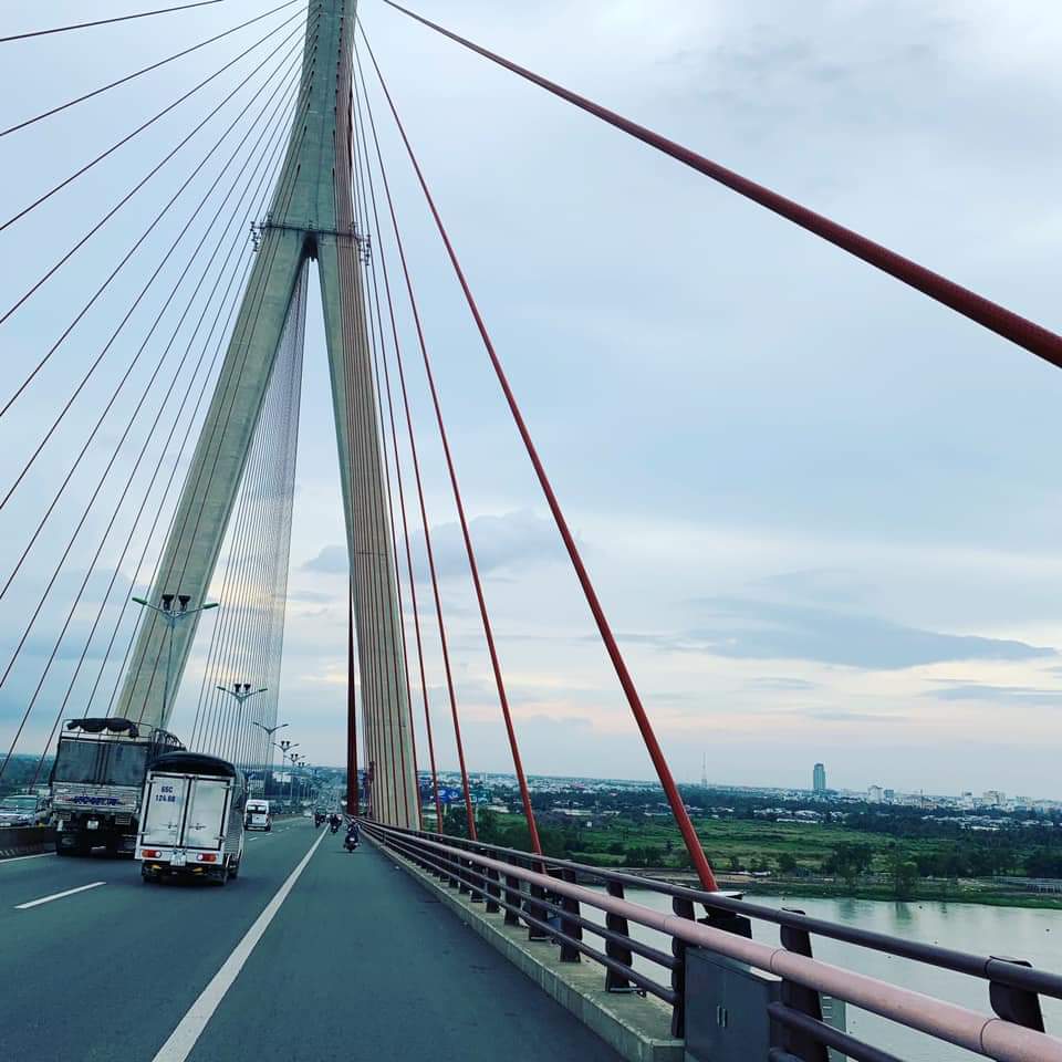 越南芹苴水上活动,越南芹苴水上市场