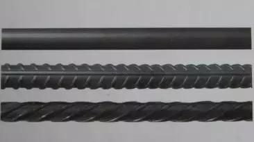 钢结构屋顶防雷圆钢做法,钢结构中圆钢支撑点