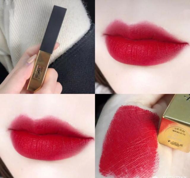 今年李佳琦力推的必买口红色号都有哪些?