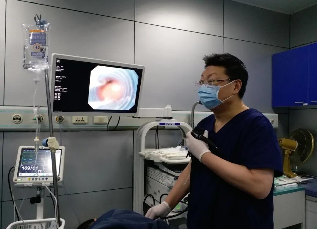 天津医科大学第二医院-消化内科