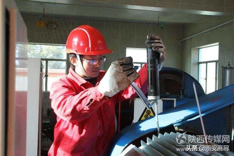 长庆采油四厂提质增效,长庆油田采油三厂提质增效