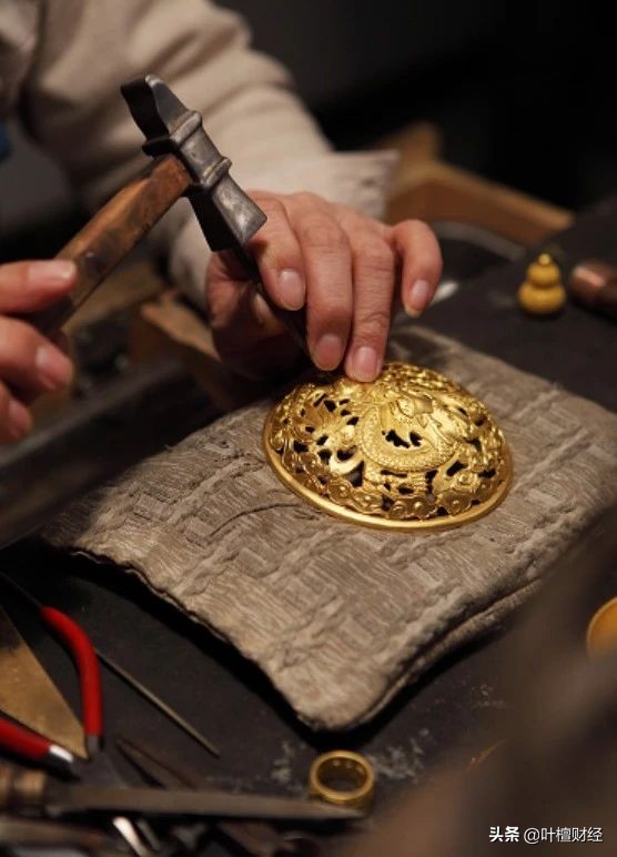 叶檀谈去年货币超发了多少,叶檀谈当前经济形势