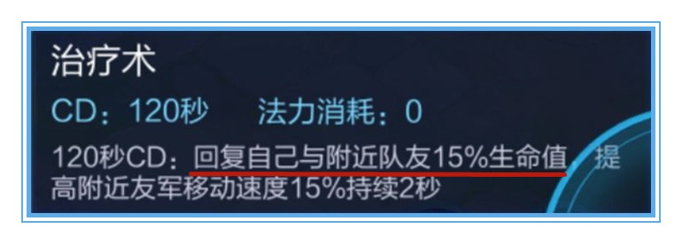 王者荣耀法术吸血有上限吗,王者荣耀物理技能吸血机制