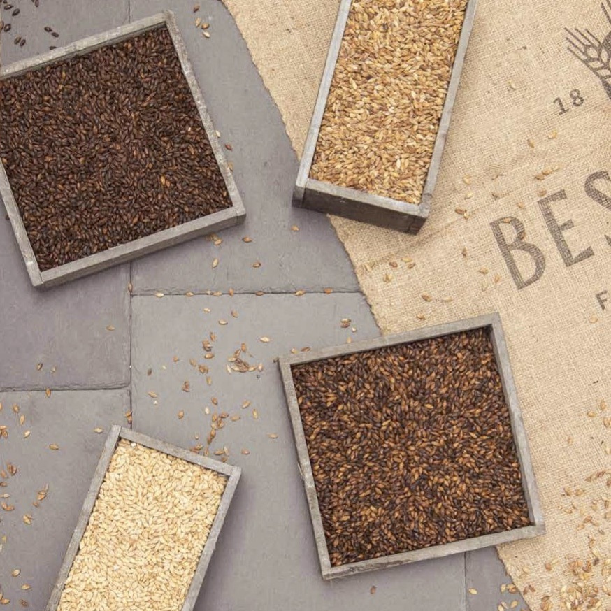 广州精酿啤酒打卡,好喝又上头的精酿啤酒