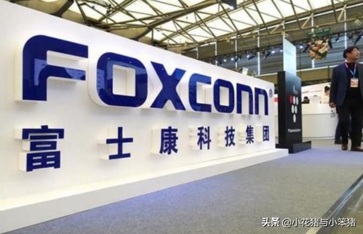为什么说富士康这样的企业，落在郑州就是香饽饽？