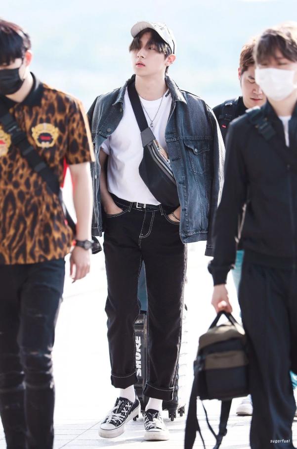 男式冬季服装时尚穿搭,2018时尚男士最酷户外休闲服装