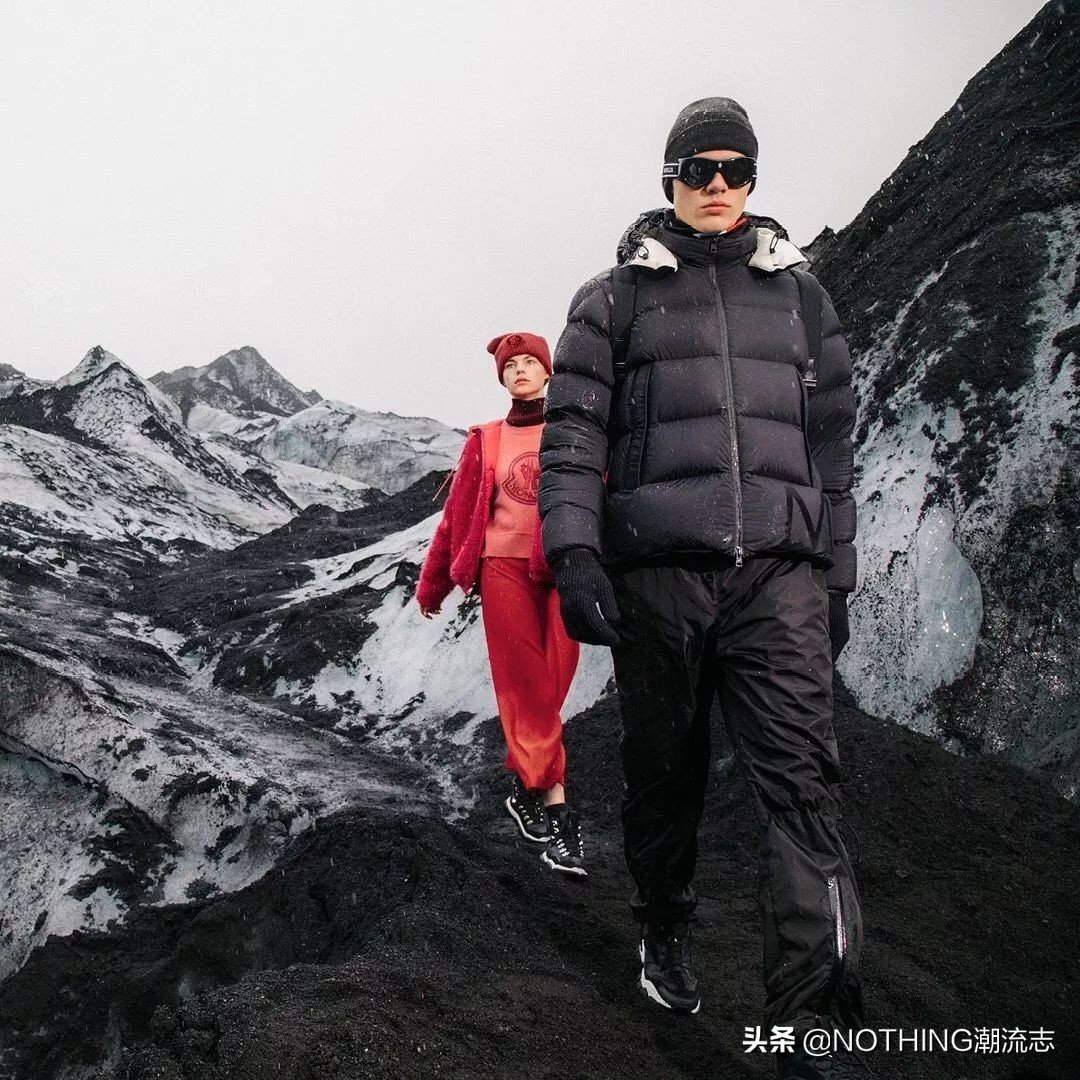 近期比较火的时尚品牌,十大潮流时尚品牌