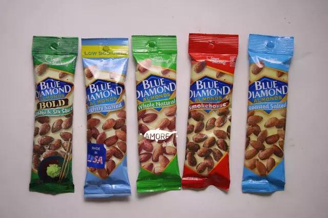 麦丽素作为现在的网红零食,麦丽素和零食的区别