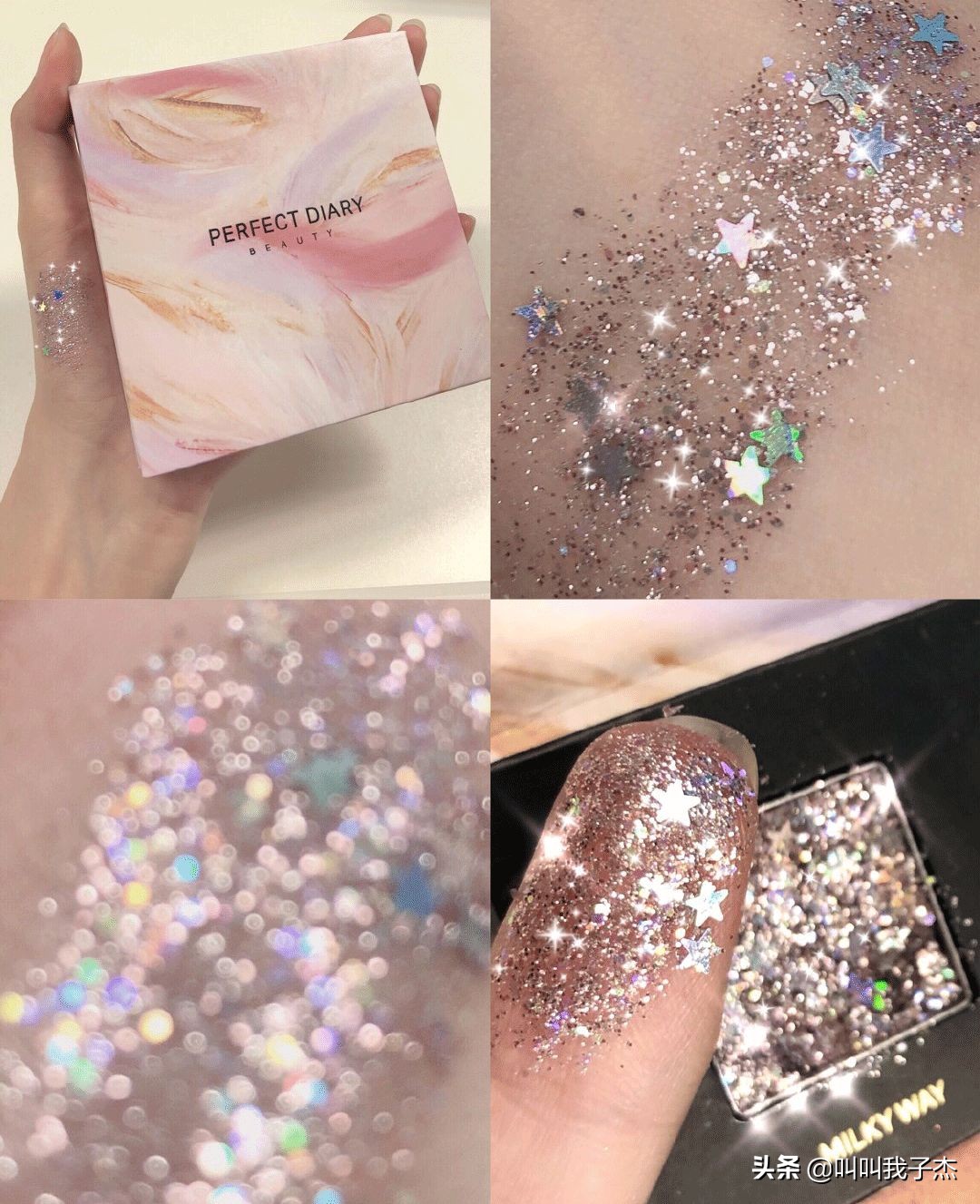 不用代购的平价产品有哪些,不超过100块钱的平价眼影盘推荐