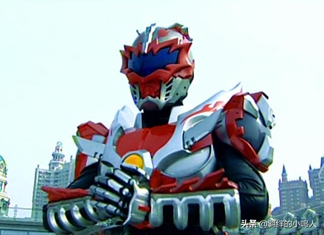 三位炎龙铠甲齐聚,三位炎龙铠甲连麦