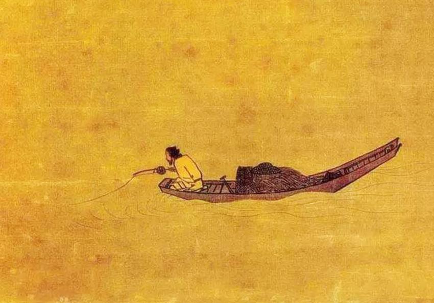 中国画强调的是什么,中国画的气韵有哪些