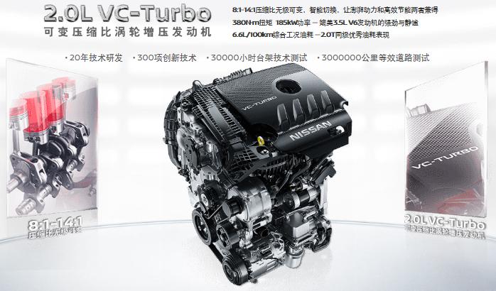 本田雅阁2.0和1.8发动机区别,1.5t的雅阁和2.0l的天籁怎么选