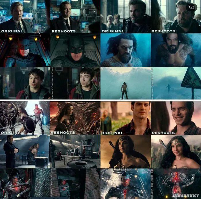 刺激！2020上不了的超级英雄片，这波全都“报复性”回归