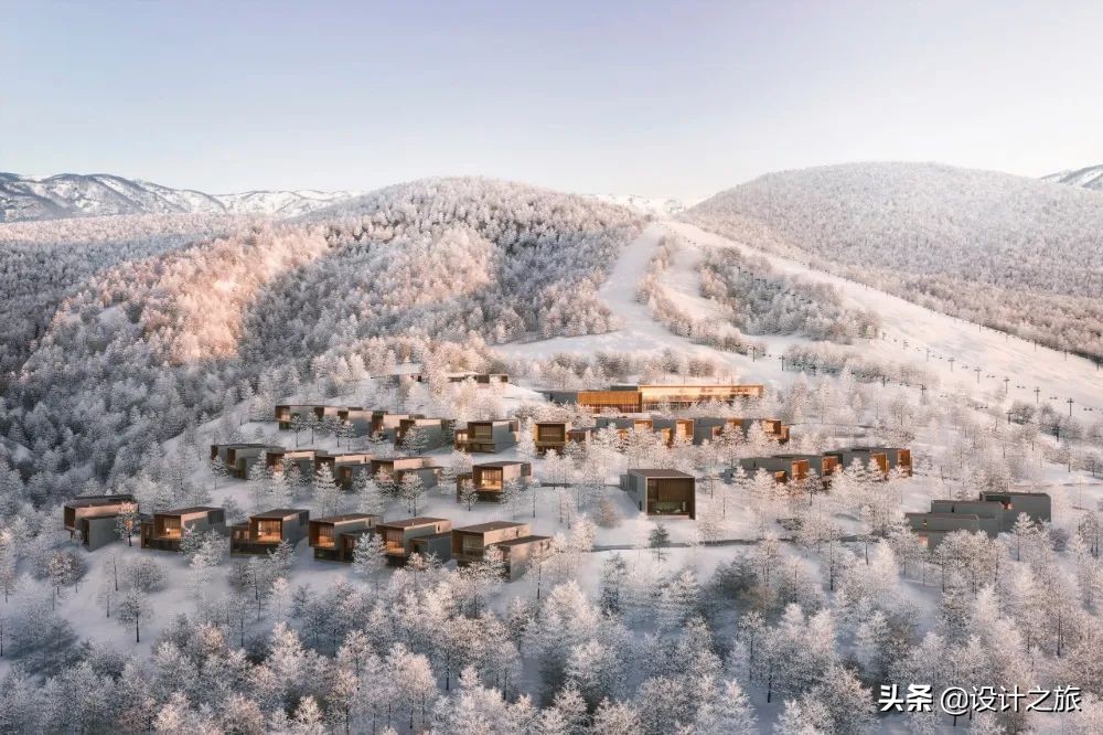 全球38家安缦酒店在哪里,全球35家安缦住宿本身是一种修行