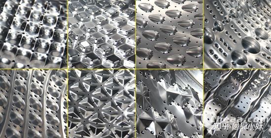 滚筒洗衣机选海尔美的还是小天鹅,1500的洗衣机推荐海尔还是小天鹅