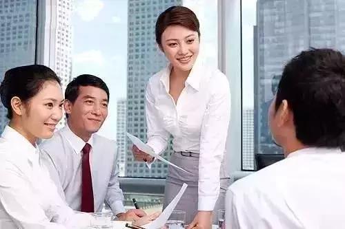 采购为什么女生比较多,做采购的女生厉害吗