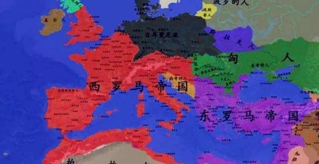 上帝之鞭阿提拉纪录片,上帝之鞭阿提拉完整视频