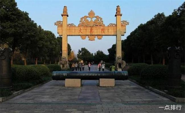 绍兴鉴湖景点在哪里,绍兴鉴湖景区好玩吗