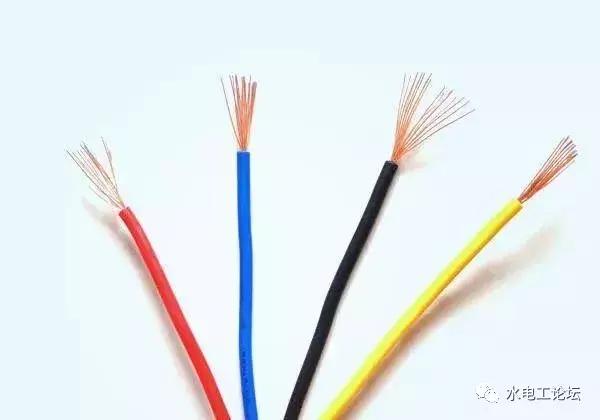 从电线厂质检员那里偷学的电线选购秘密,连家里电工都不轻易说