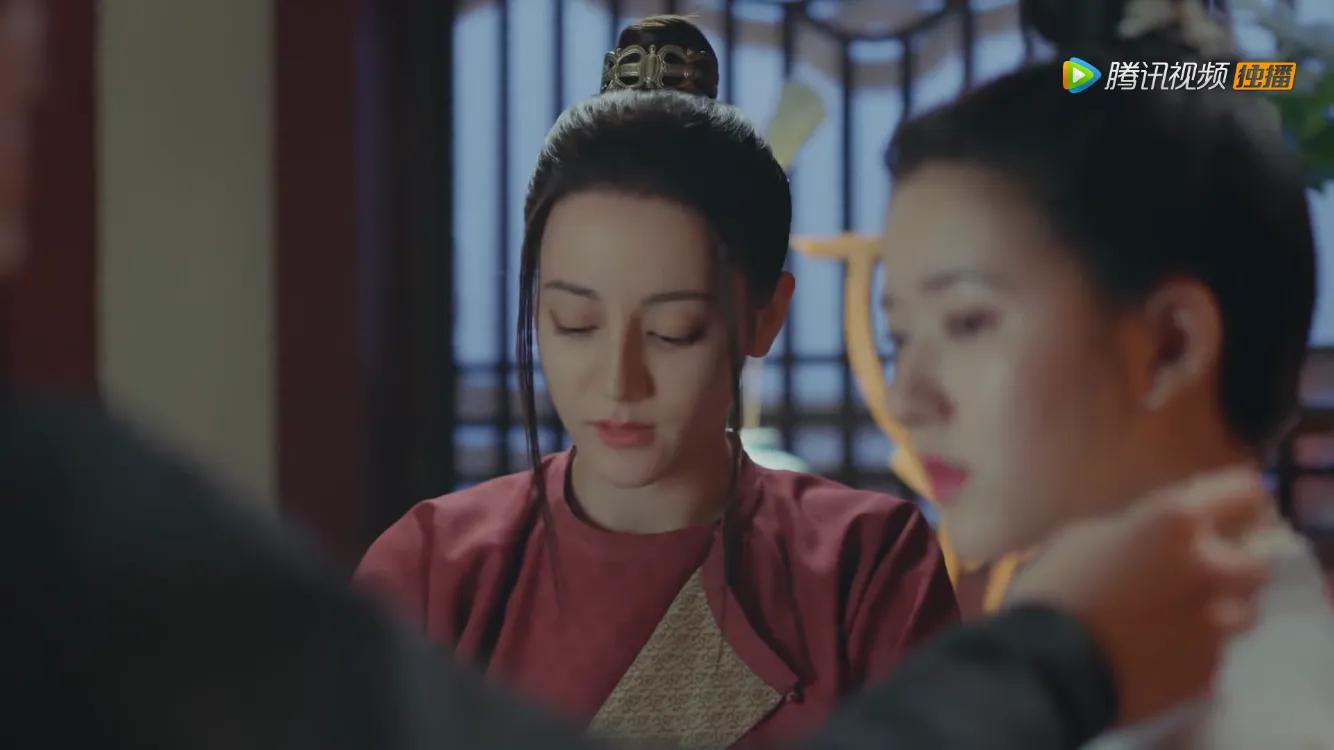 长歌行皓都和乐嫣正式表白多少集,长歌行大结局乐嫣和长歌怀孕